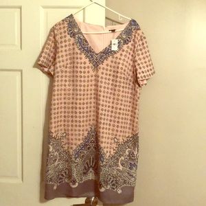 Ann Taylor Dress